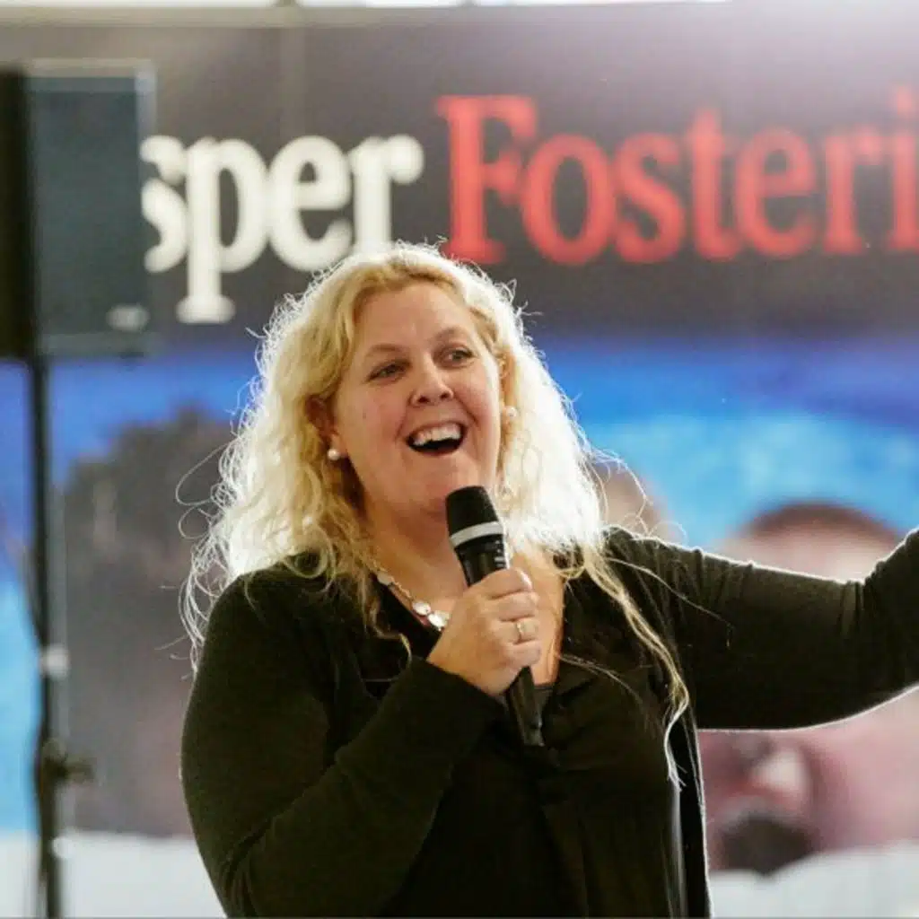 13 | Therapeutic Classroom Management with Betsy De Thierry