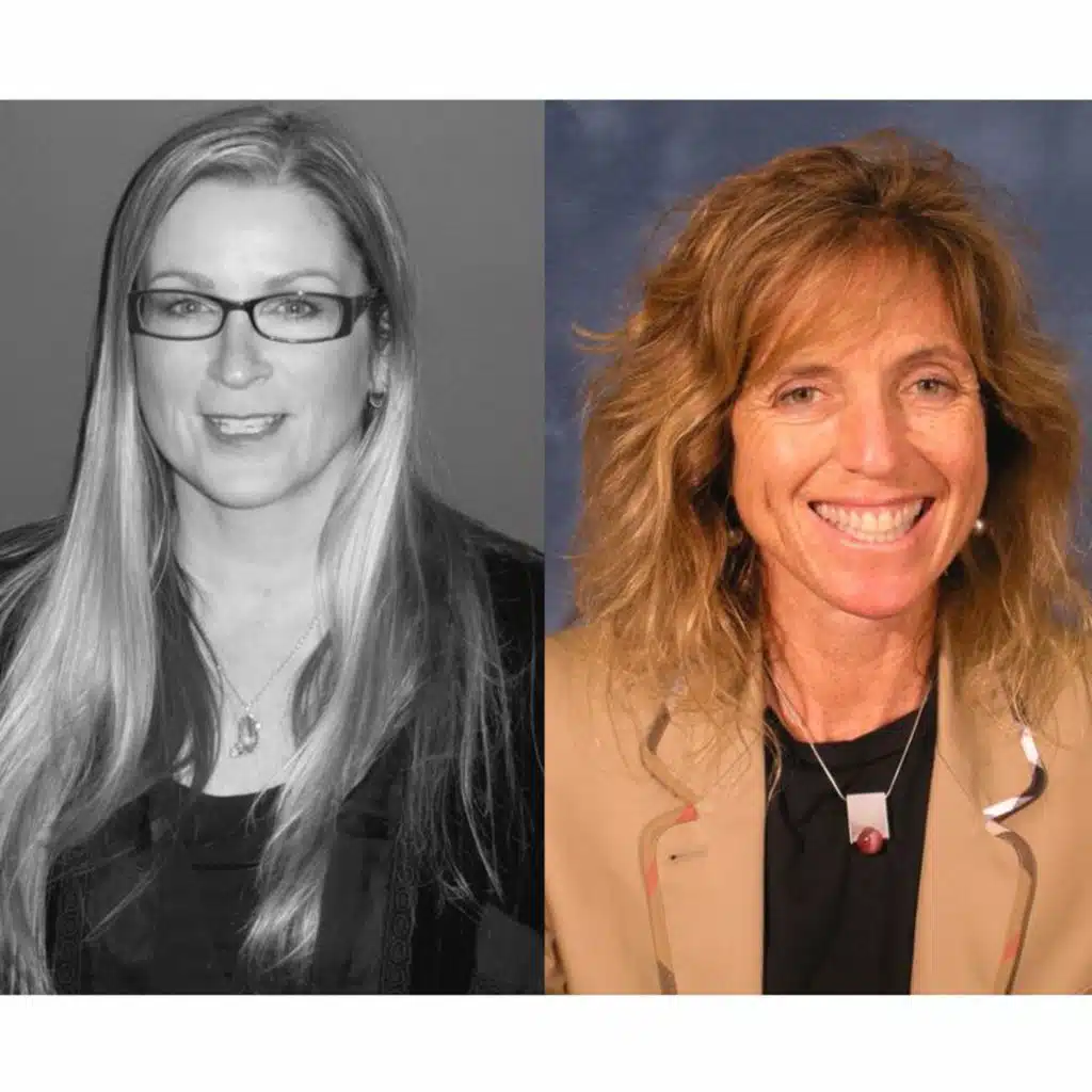 32 | Sensory Regulation Strategies with Rochelle Lohrasbe and Bonnie Goldstein