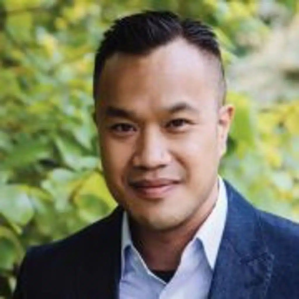 14 | Positive Psychology and the Challenging Students with Tom Brunzell