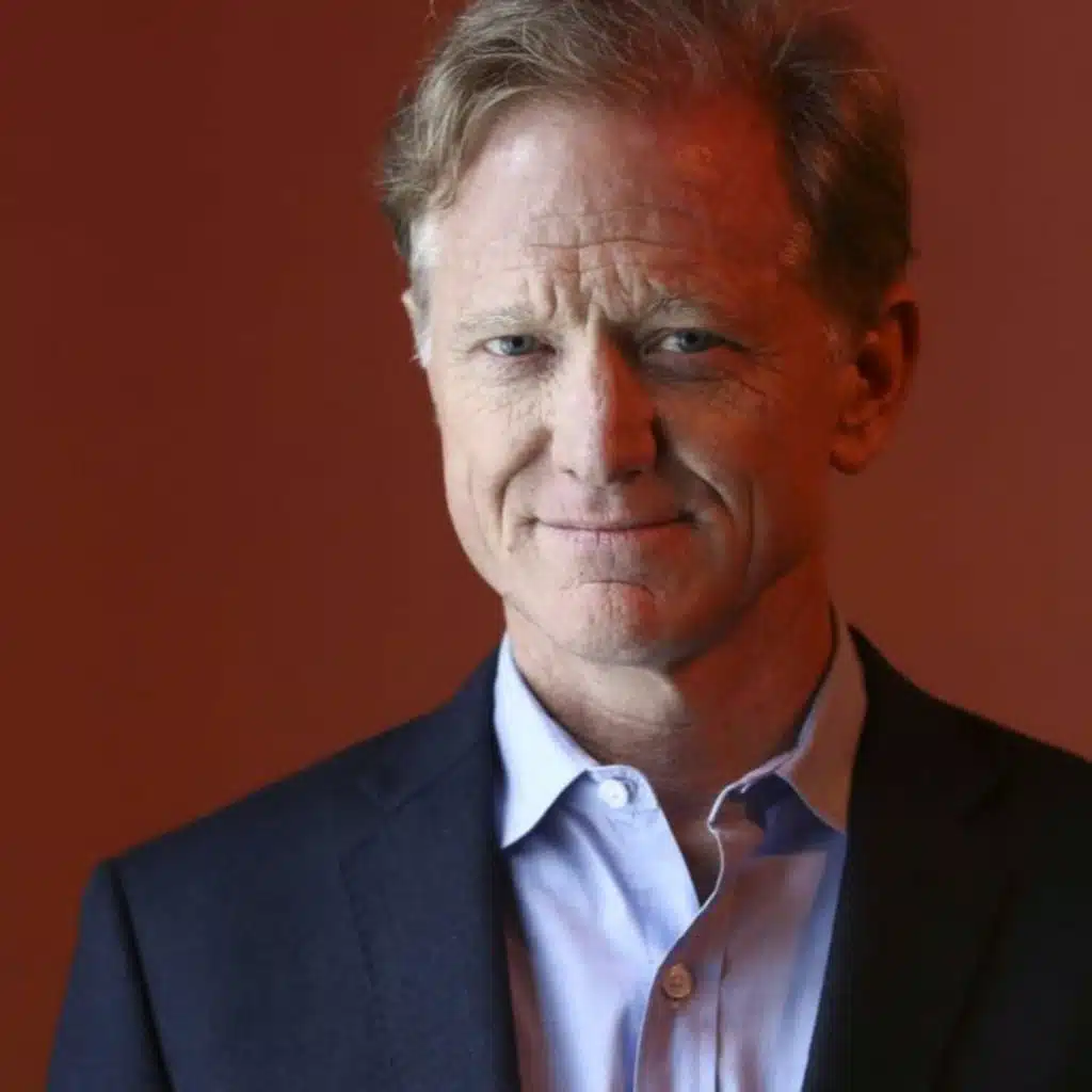 40 | The Science of Resilience with James Redford