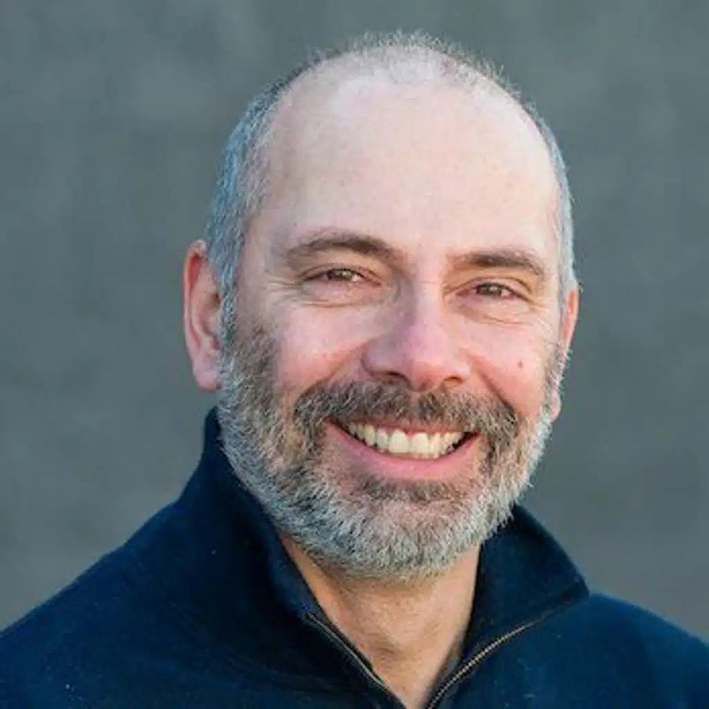 43 | Self-Awareness and Trauma Support with Guy Macpherson