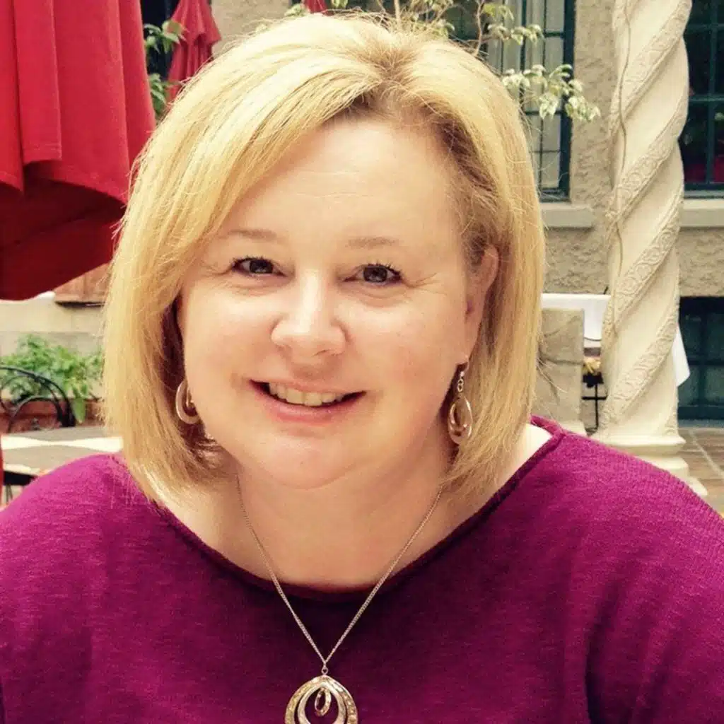 53 | Inclusion and Child Trauma with Nicole Eredics