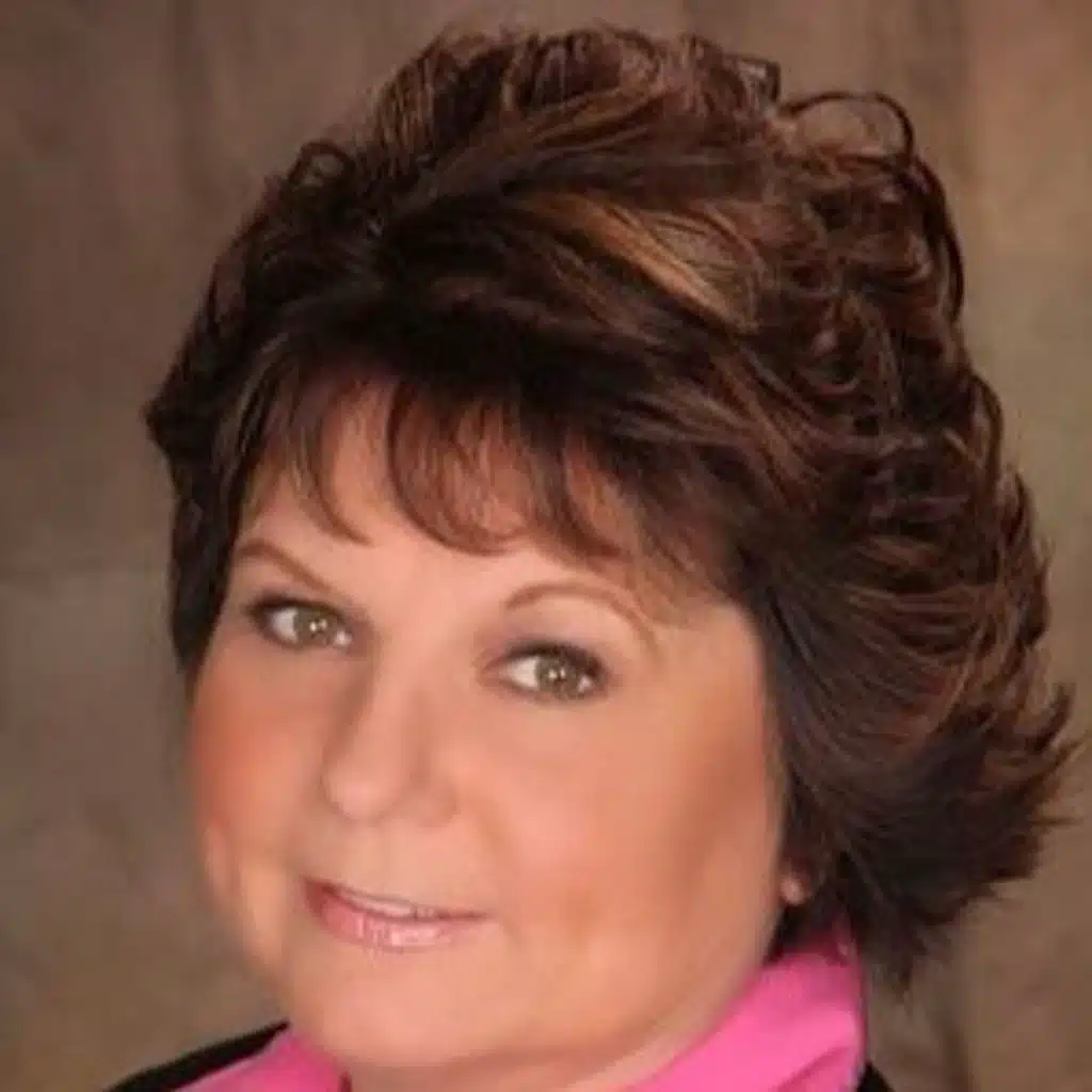 55 | Preventing Challenging Behaviours with Laura Riffle