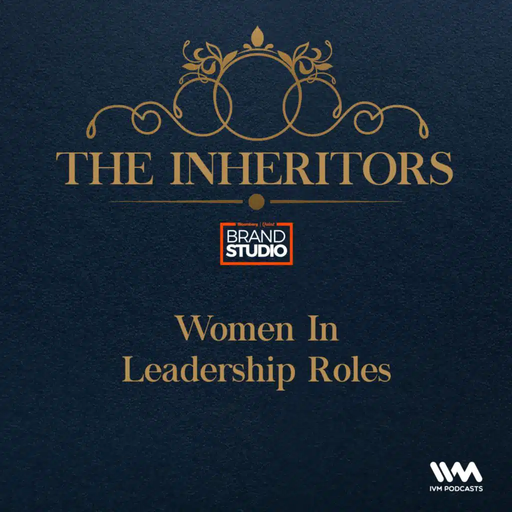 Women In leadership Roles