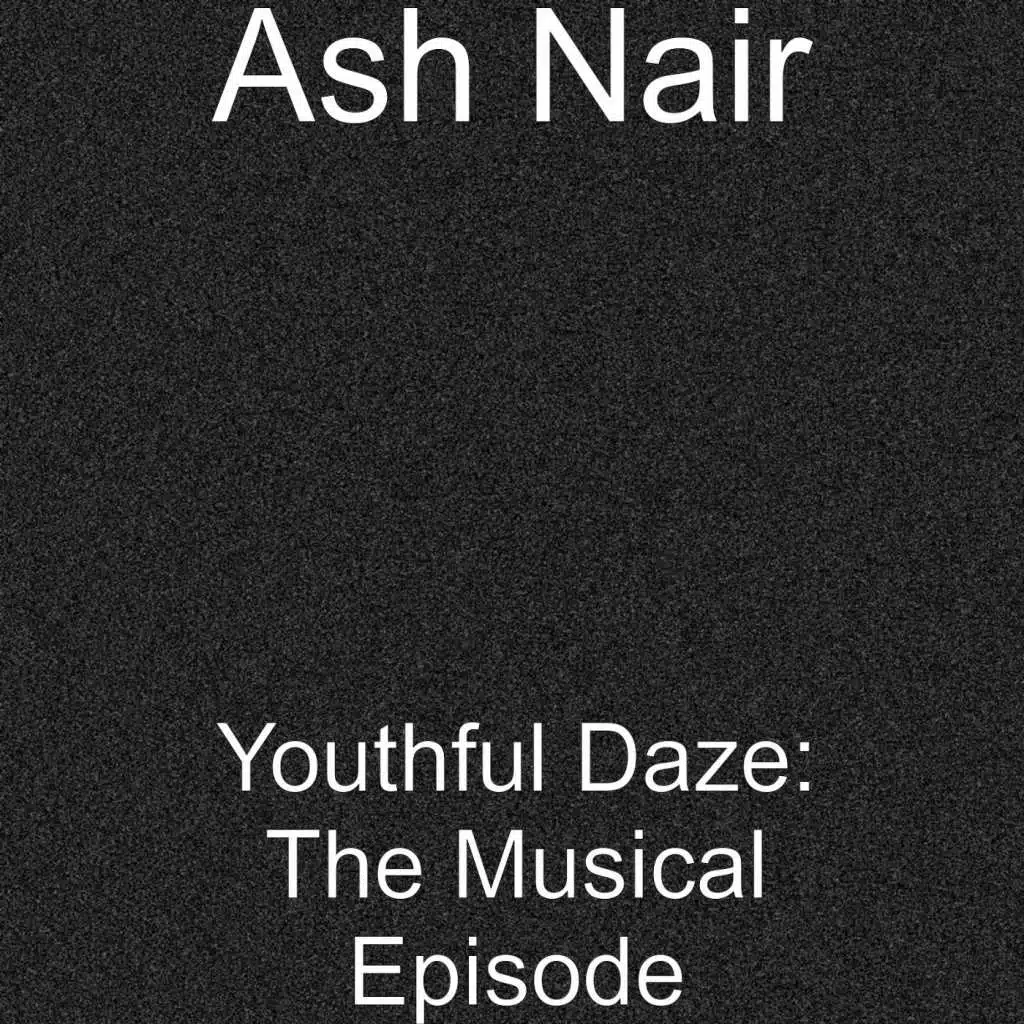 Youthful Daze: The Musical Episode (Original Score)