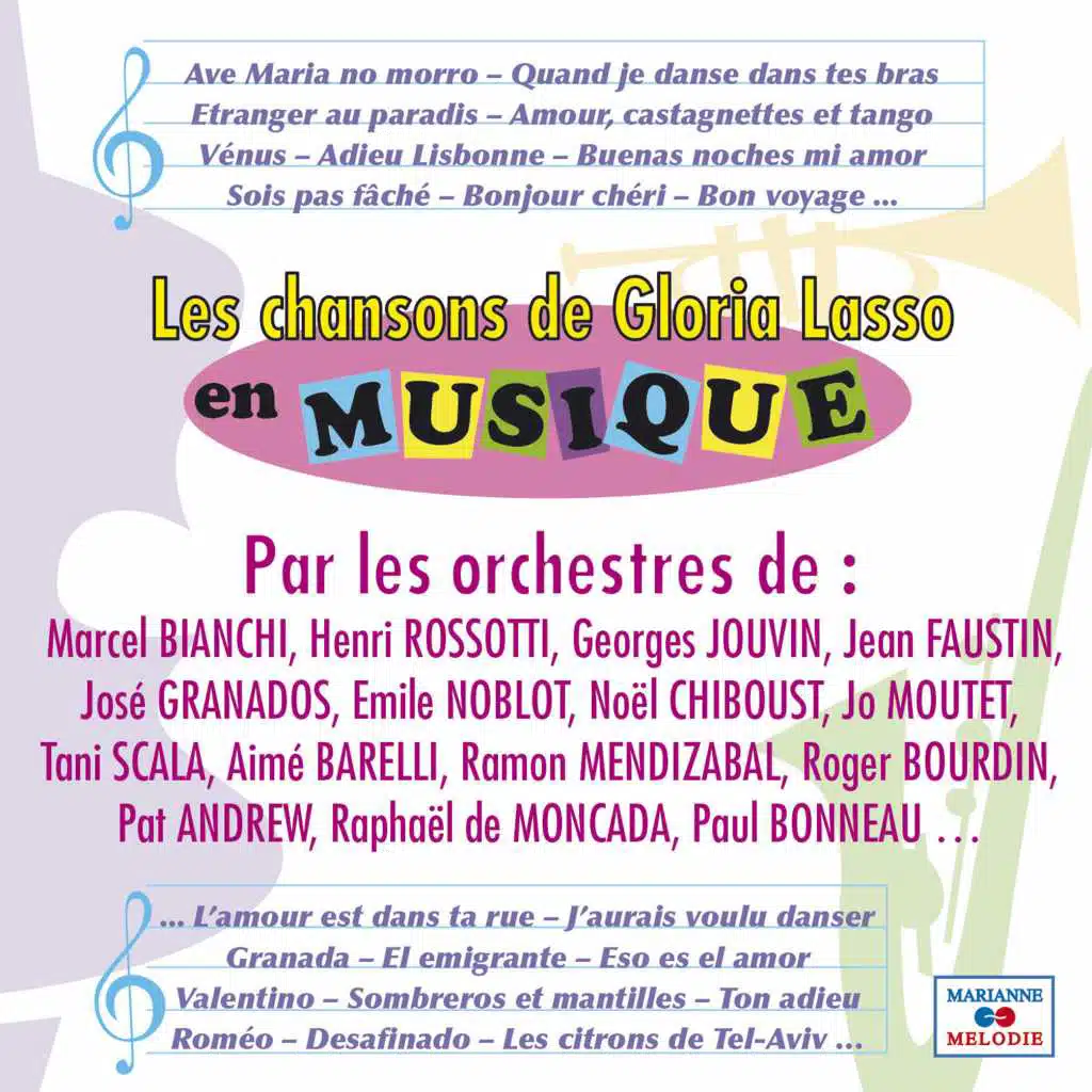 Sombreros et mantilles