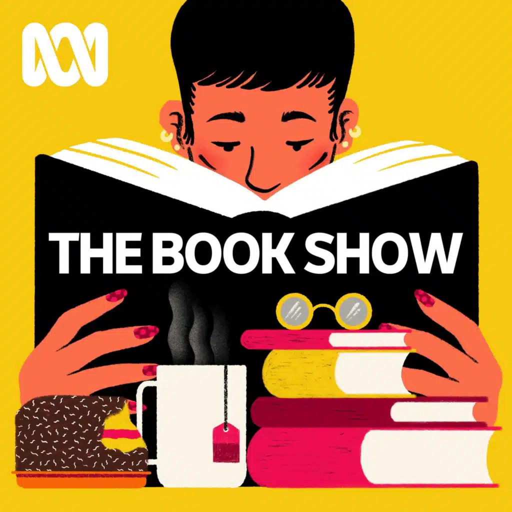 Booker winner Michael Ondaatje, Shaun Tan, book news, and story time for adults