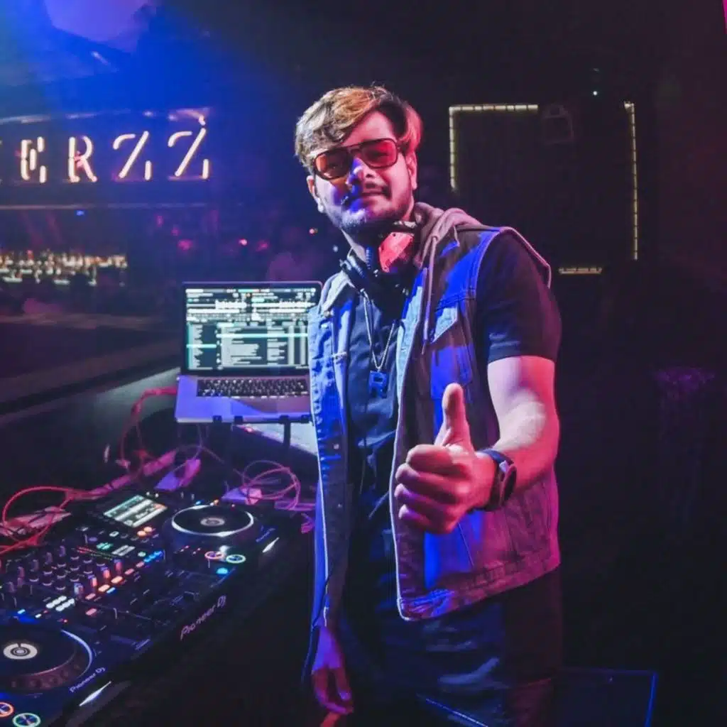 The Desi Networks Podcast - Episode 47 Feat. DJ Ravish &amp; DJ Chico