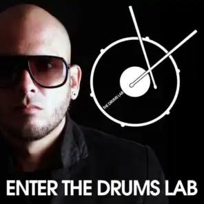 Enter the Drums Lab