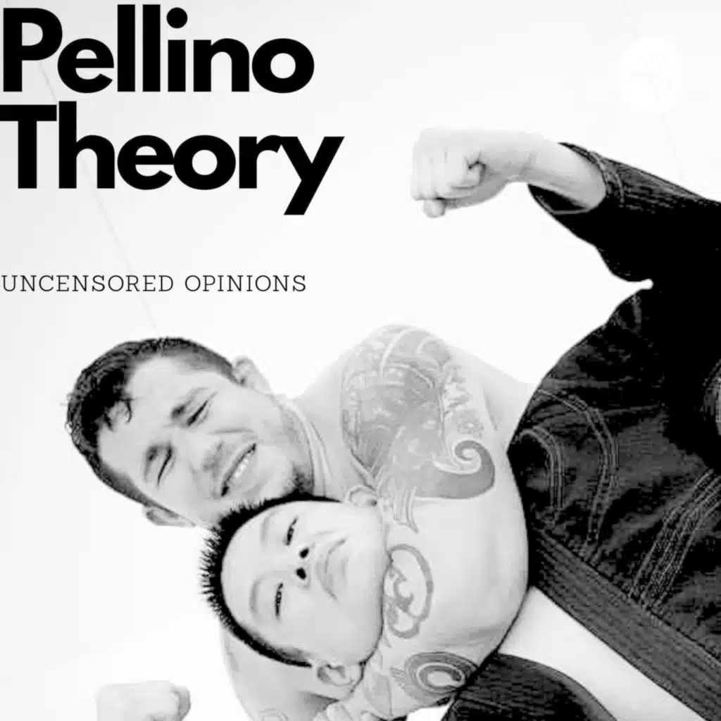 Pellino Theory - Luc Rousseau