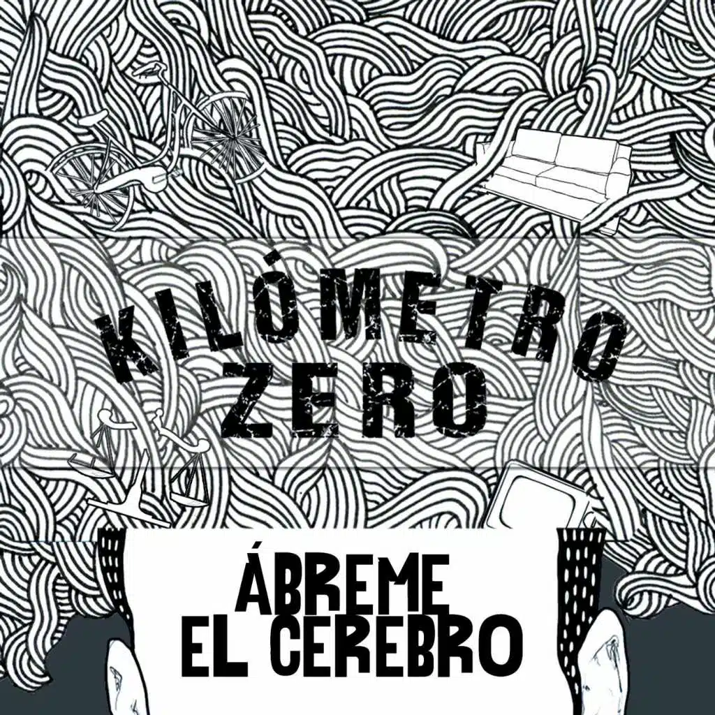 Abreme El Cerebro