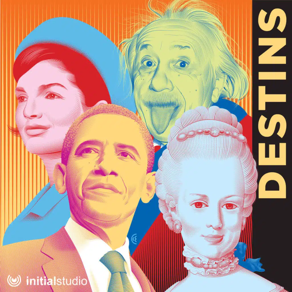 [Bande-annonce : Hors-séries] - Deux oeuvres à la postérité hors du commun