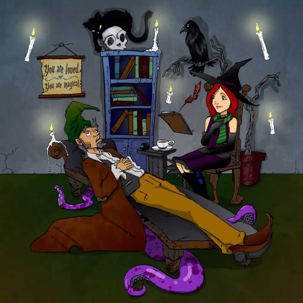 S4 Chapter 12: The Triwizard Tournament
