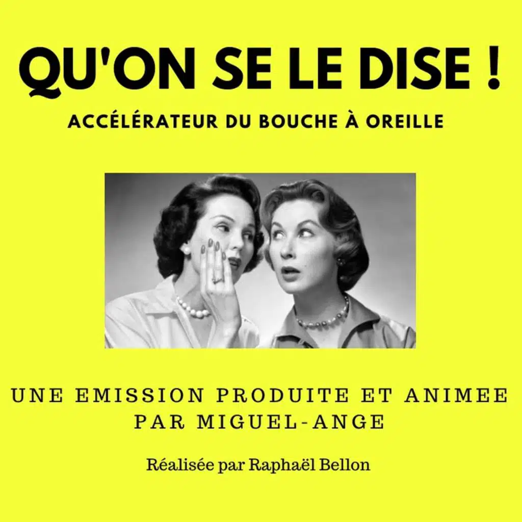 Sébastien Chartier "attire les cons"