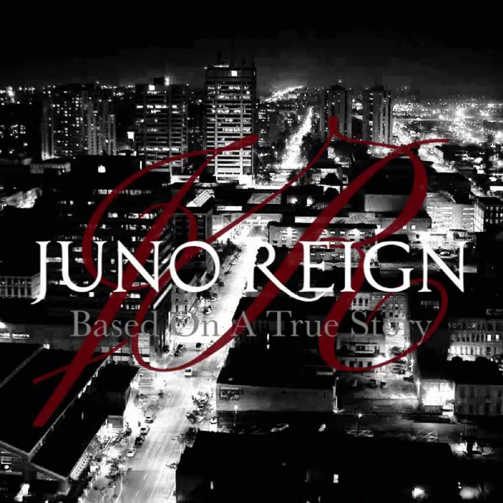 Based on a True Story