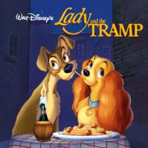 Lady And The Tramp Original Soundtrack