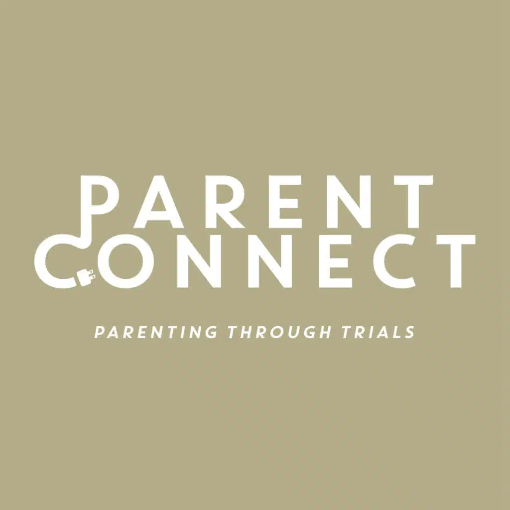 Parenting Through Trials