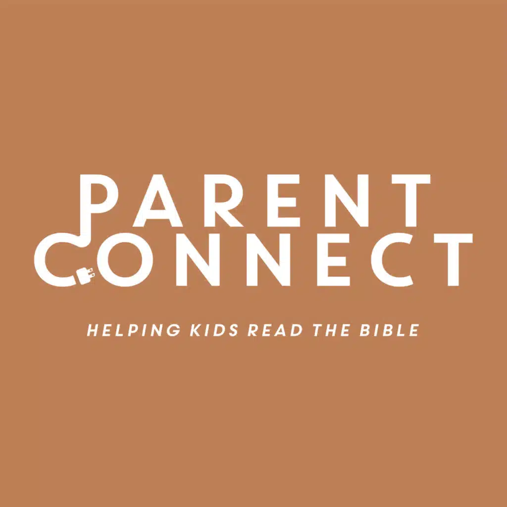 Helping Kids Read the Bible