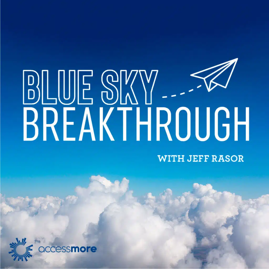 Ep 2: The Comfort Zone - Safe, Deadly, or Both?