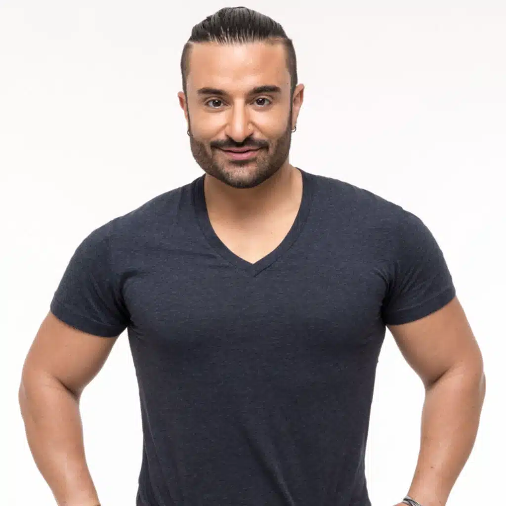 September 13th - Kris' Kranks