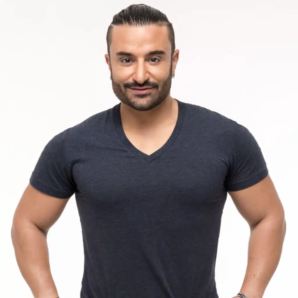 August 15th - Kris' Kranks