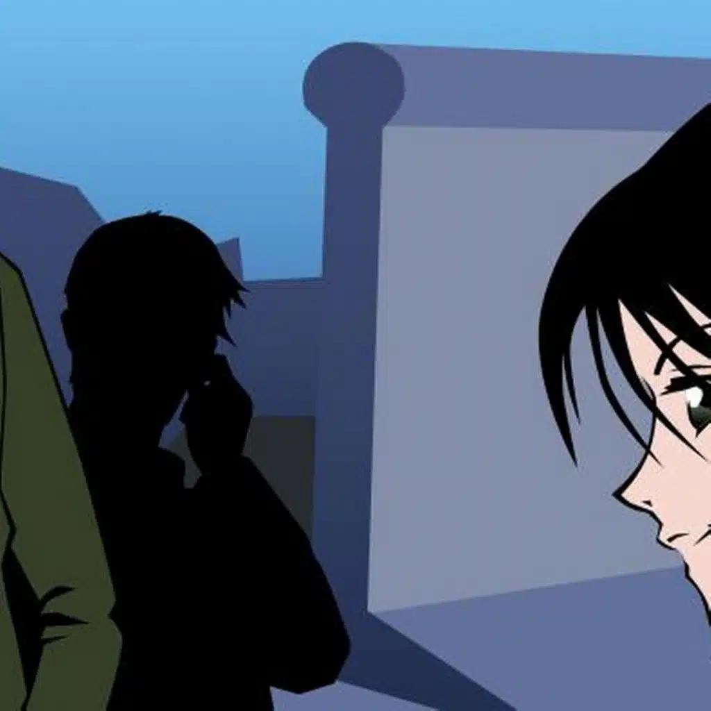 Lektion 47 – Mauerbau