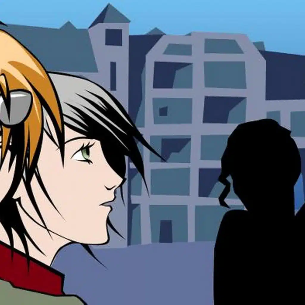 Lektion 49 – Berlin Mitte