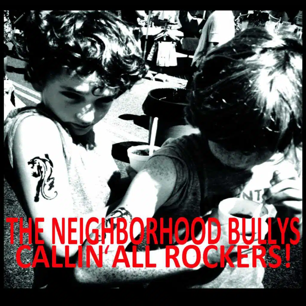 Callin' all Rockers!