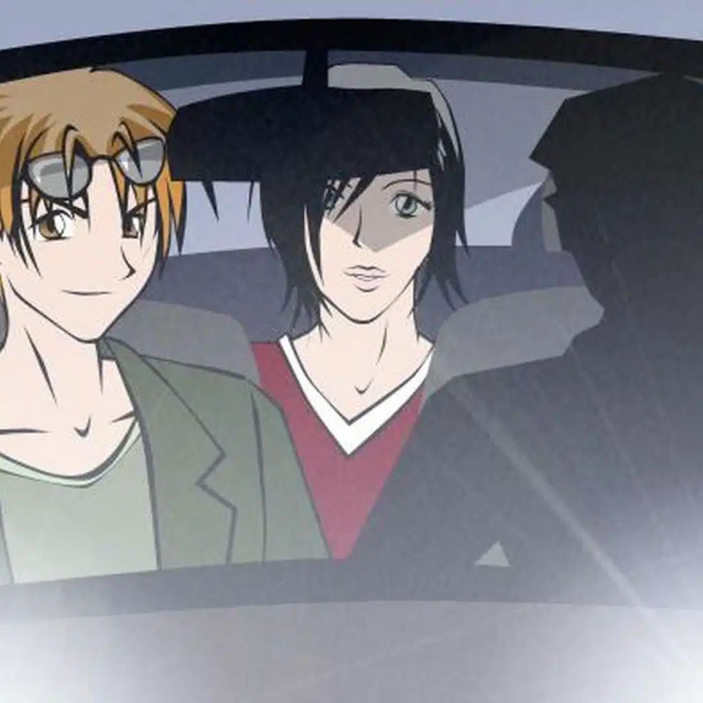 Lektion 39 – Laserterror in Jena