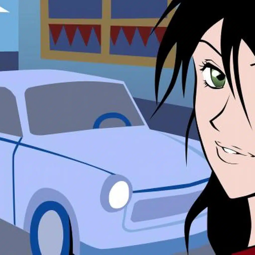 Lektion 31 – Auf die Plätze, fertig, los!