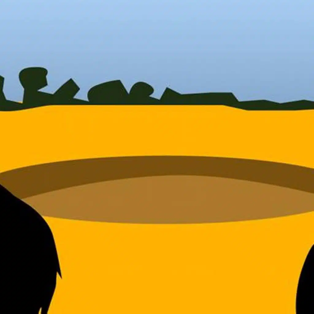 Lektion 17 - Kornkreise