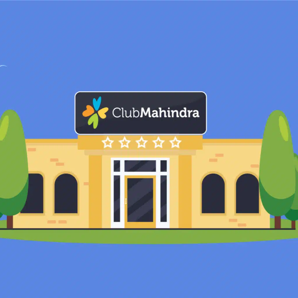 Is it time for Mahindra Holidays to shine?