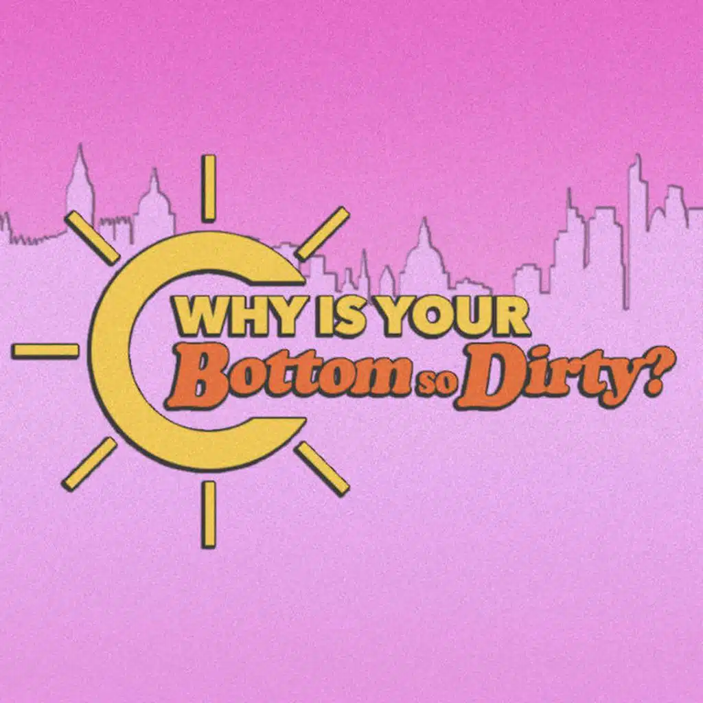 17: Cyril / Tony (Julian Deane)