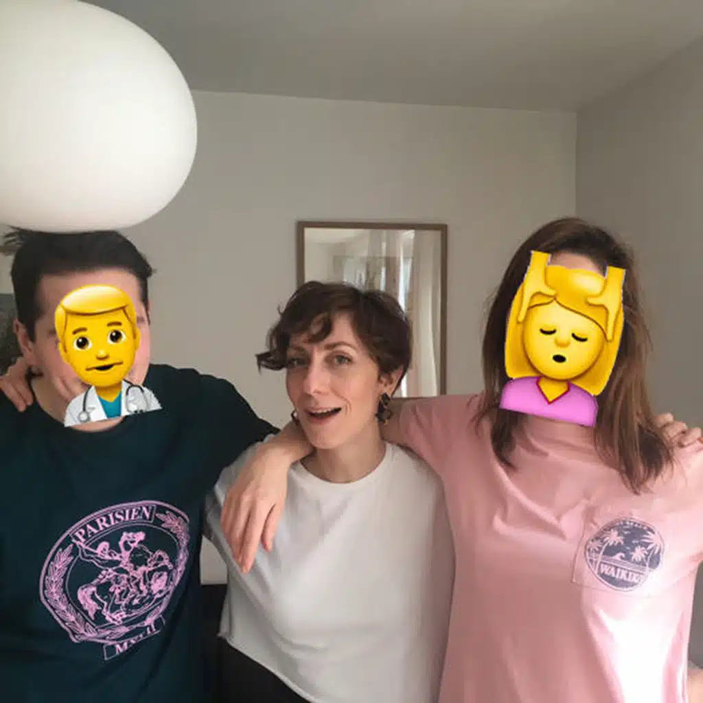 10: Nancy (Gabby Best)