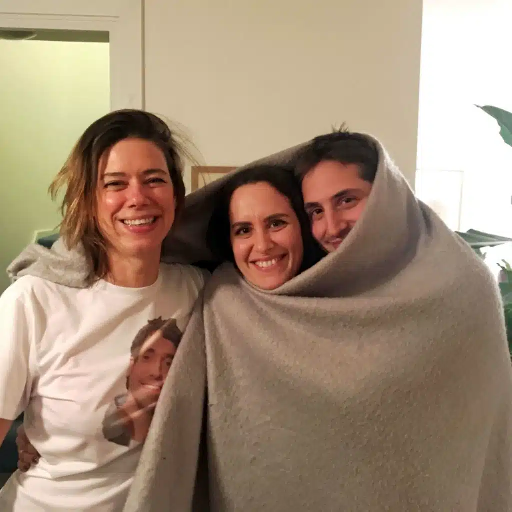 28. Ruth (Rose Johnson)