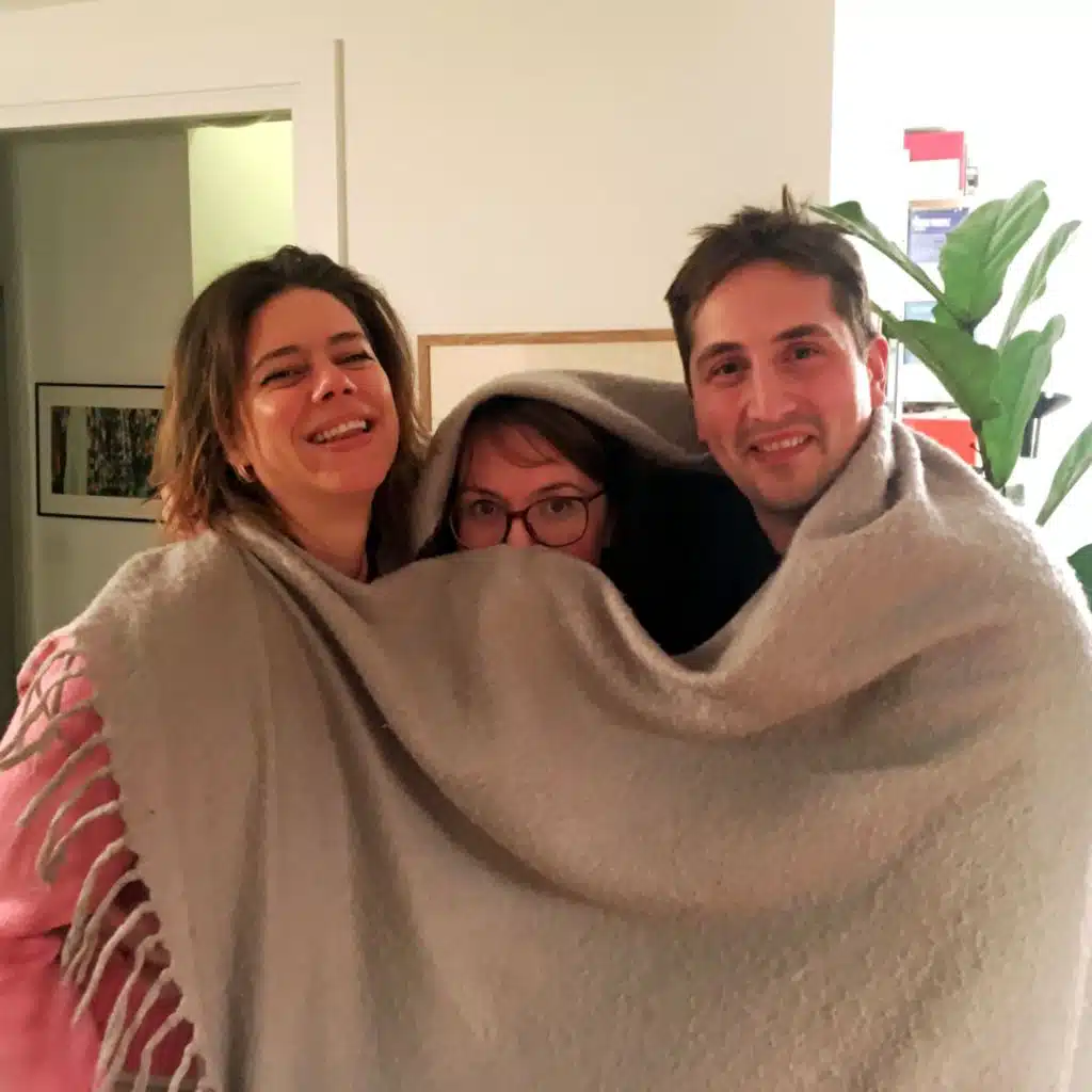 30. Martyne (Katy Wix)