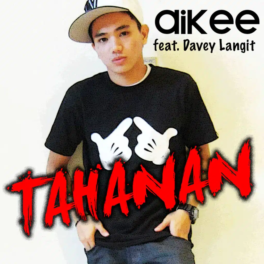Tahanan (feat. Davey Langit)