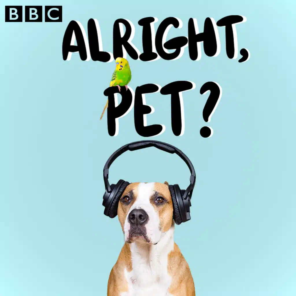 Carole Baskin, dependable donkeys and figuring out fatty lumps