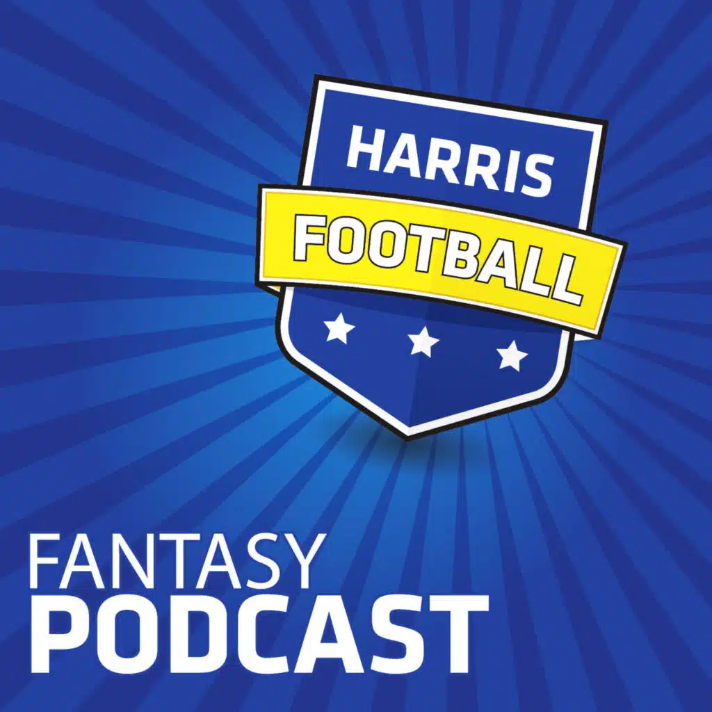 HarrisFootball.com