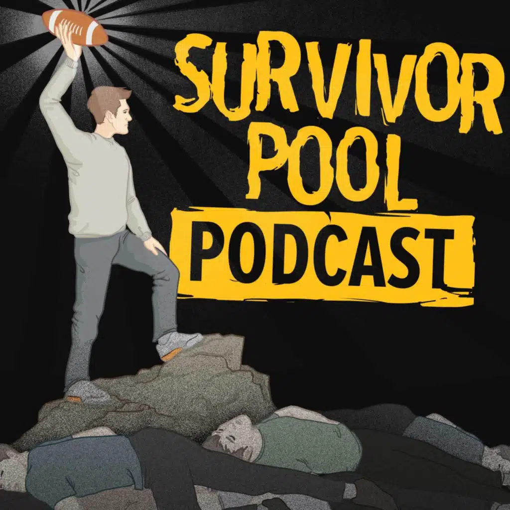 Survivor Pool Picks - Week 10