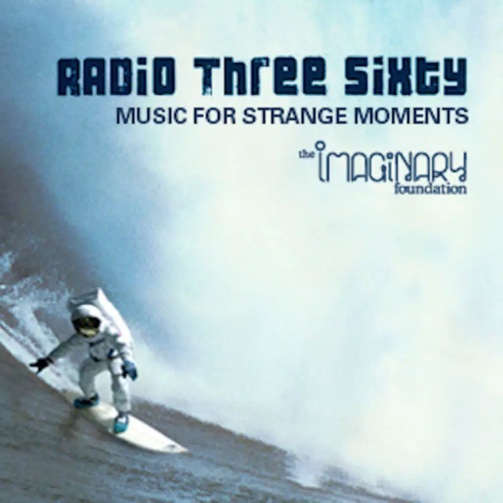 Radio Three Sixty Part One Hundred and Six