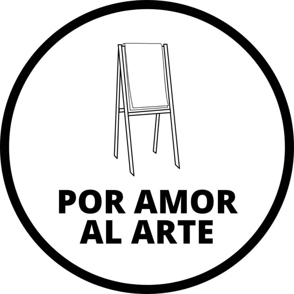Por amor al arte