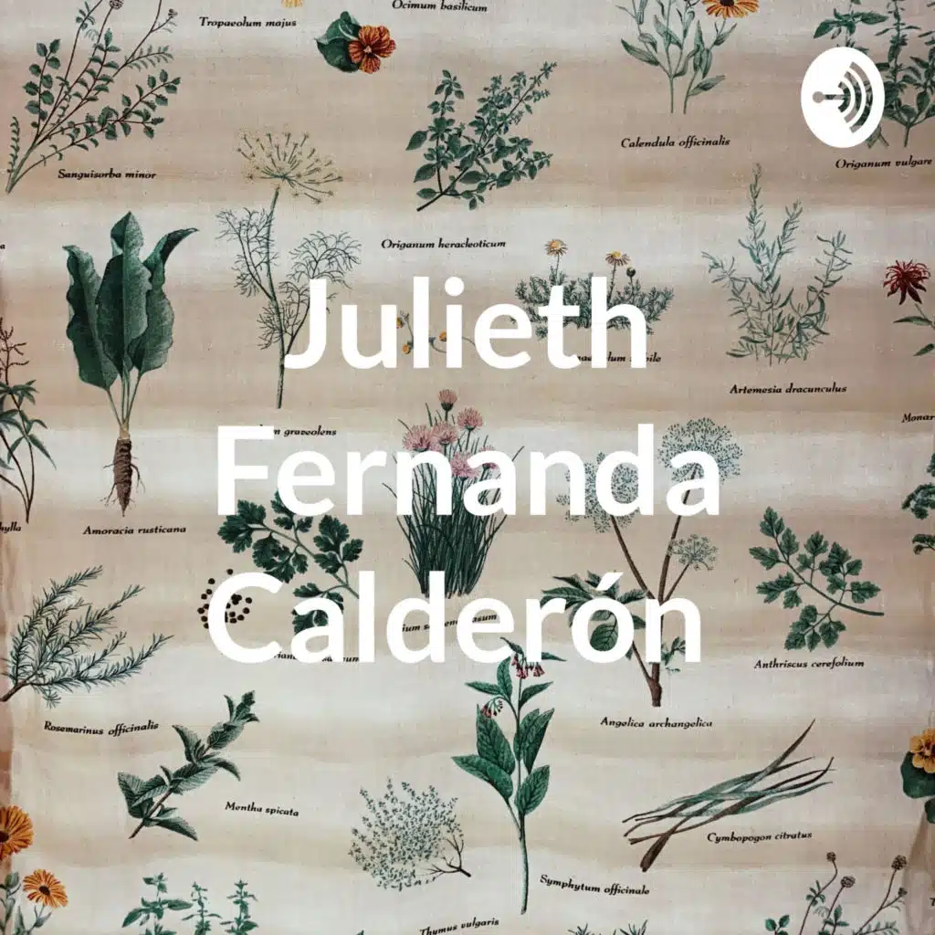 Julieth Fernanda Calderón 