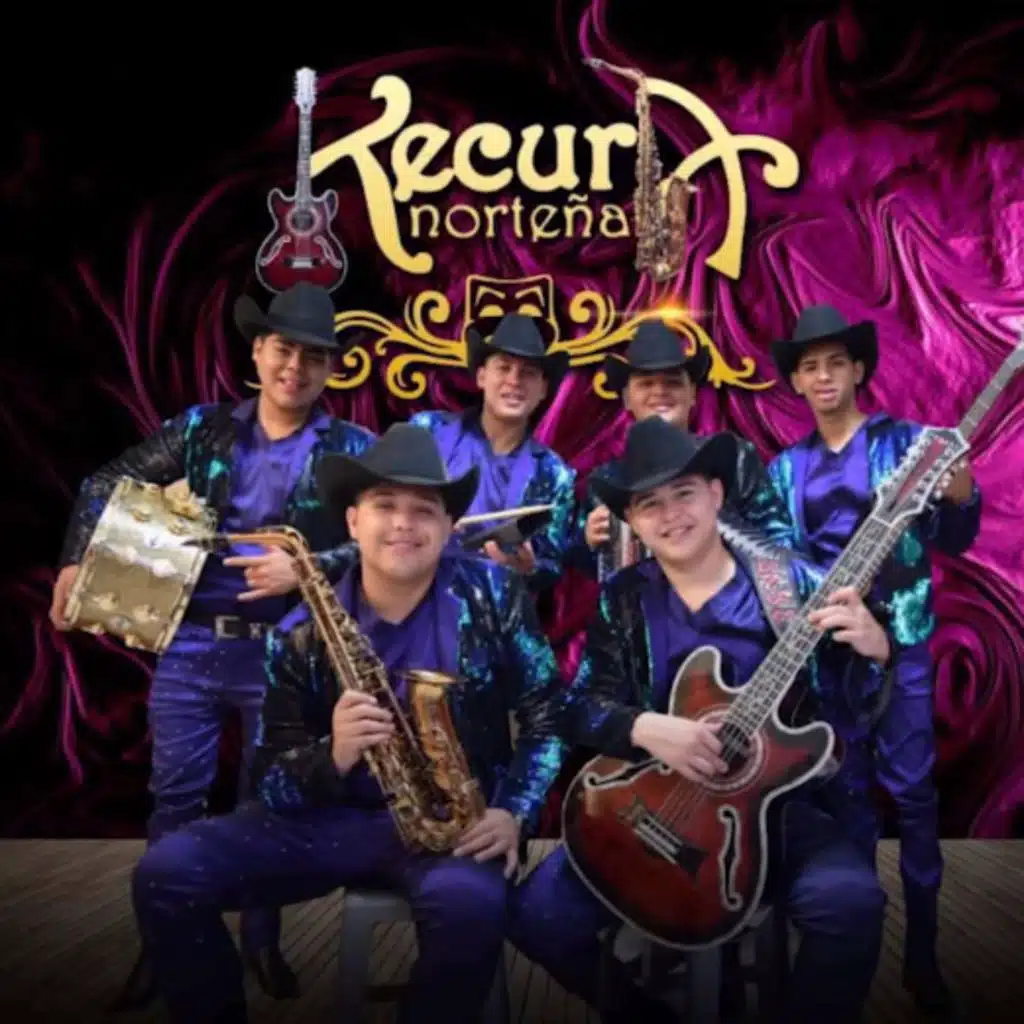 La Loca (feat. Honor del Norte)