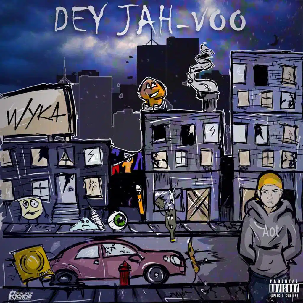 DeyJah-Voo