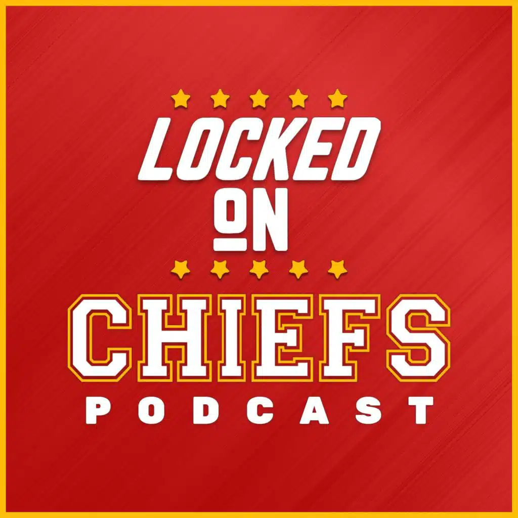 Chris Clark, Locked On Podcast Network, Ryan Tracy