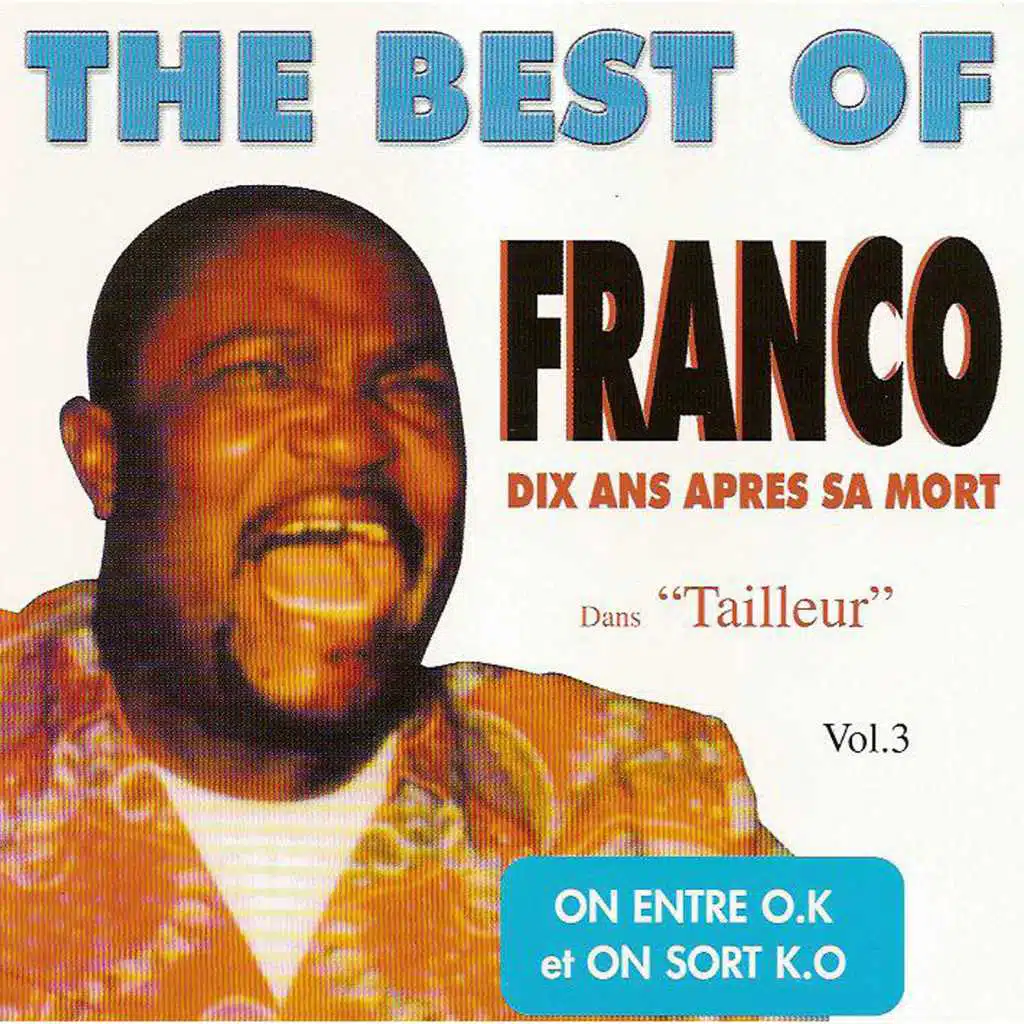 The Best of Franco (Dix ans après sa mort), Vol. 3