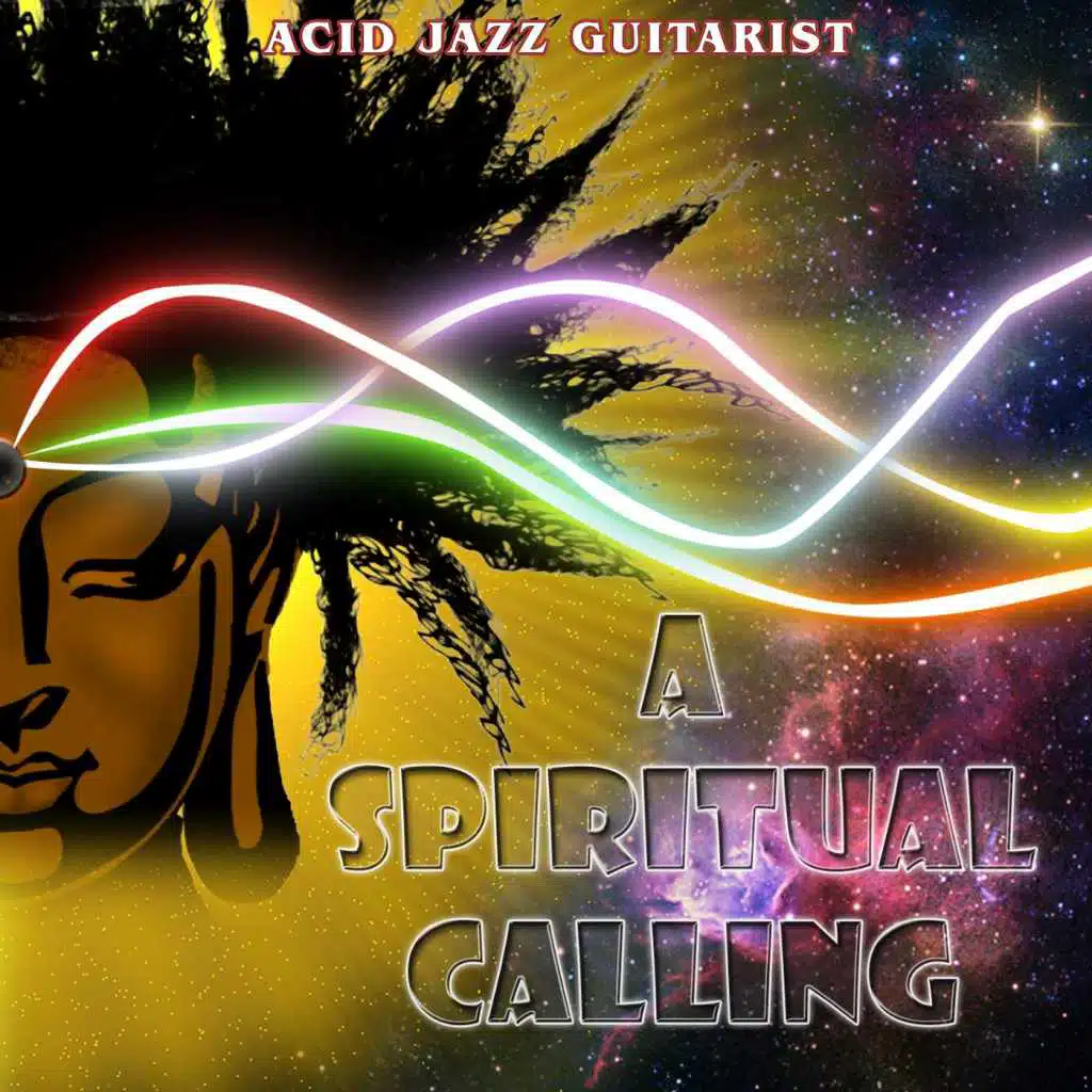 A Spiritual Calling