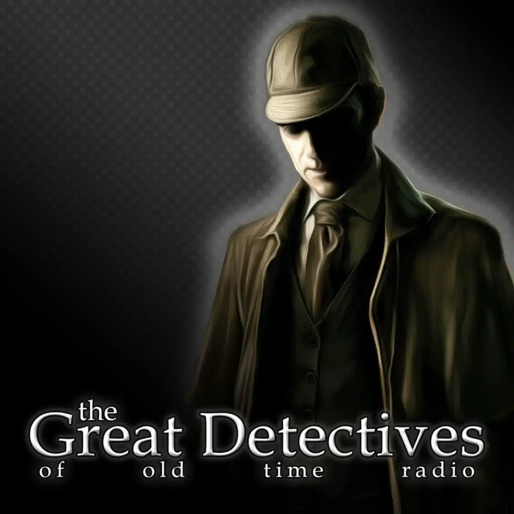 Sherlock Holmes: The Return of the Jack of Diamonds (EP3072)