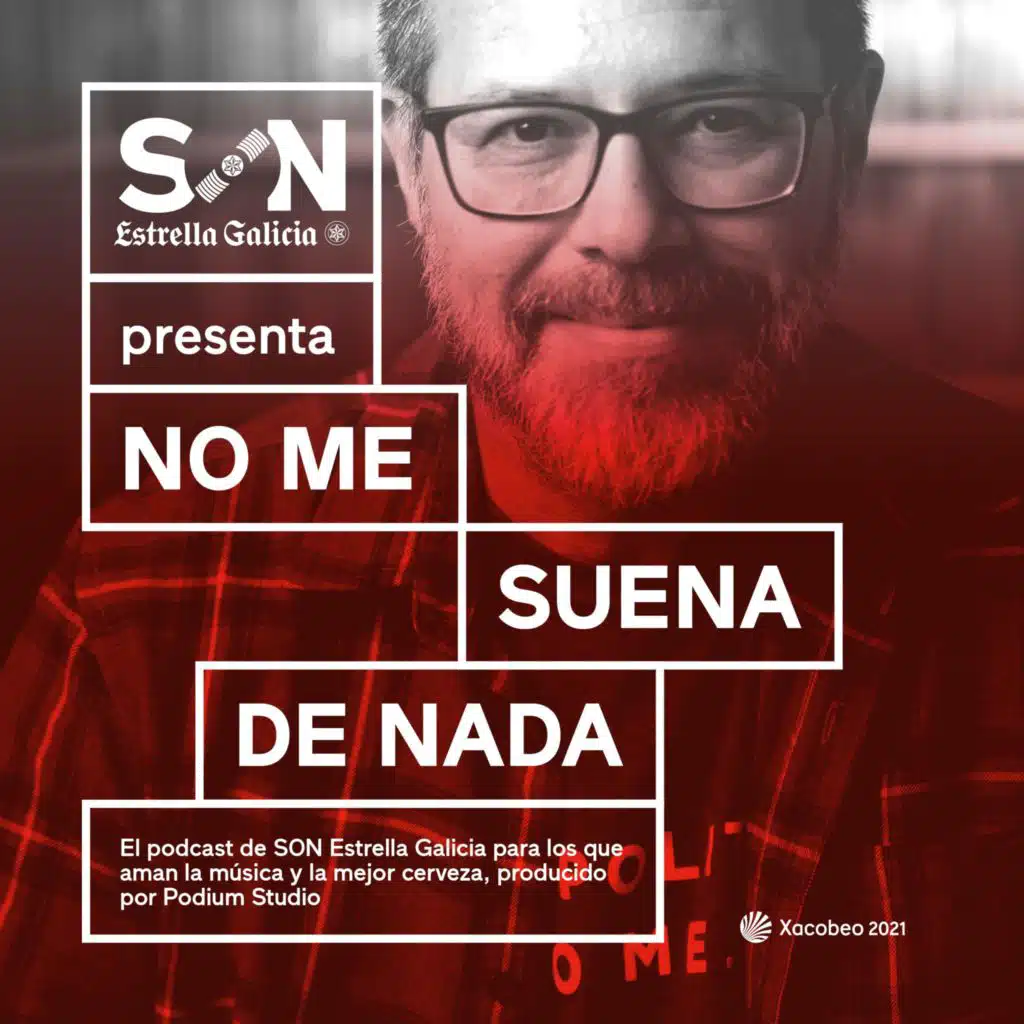 No me suena de nada